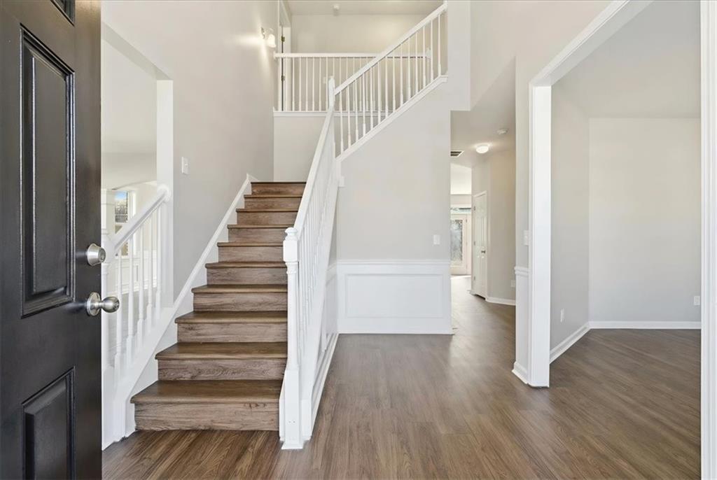 7366 Poppy Way Union City, GA 30291 - Photo 6 of 46