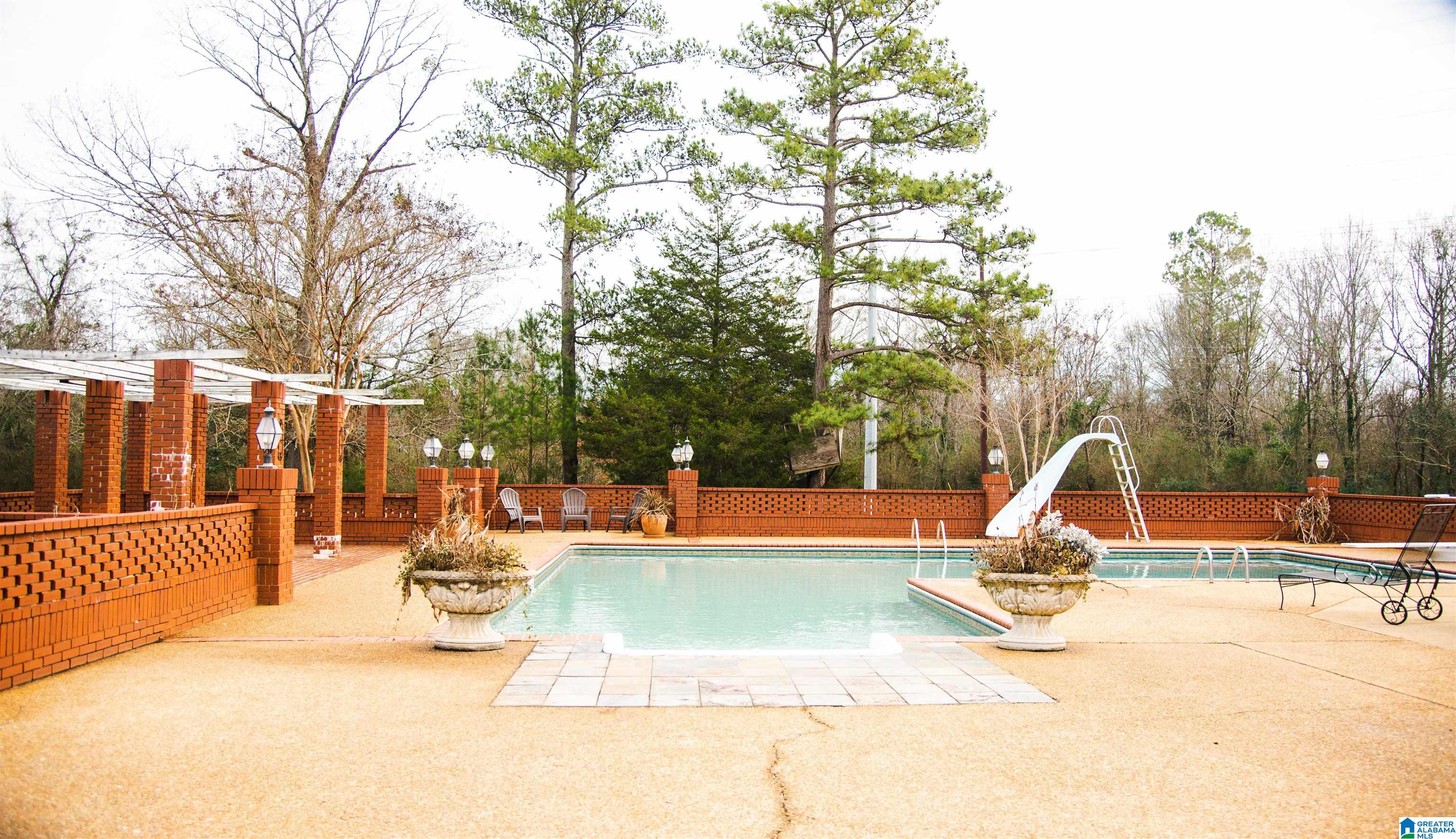 18 Lake Louise Road Sylacauga, AL 35150 - Photo 37 of 80