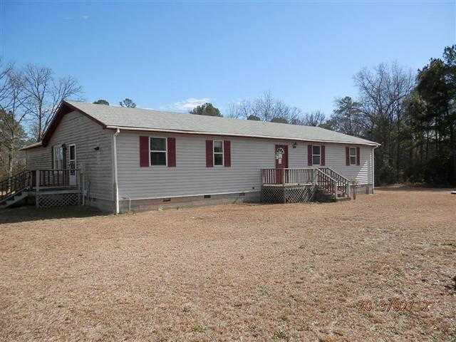 753 Morrison Bridge Road Vass, NC 28394 - Photo 1 of 19 Primary Photo