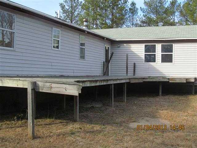 753 Morrison Bridge Road Vass, NC 28394 - Photo 16 of 19 Additional Photo