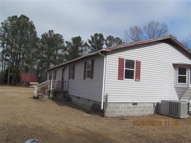 753 Morrison Bridge Road Vass, NC 28394 - Photo 3 of 19 Additional Photo