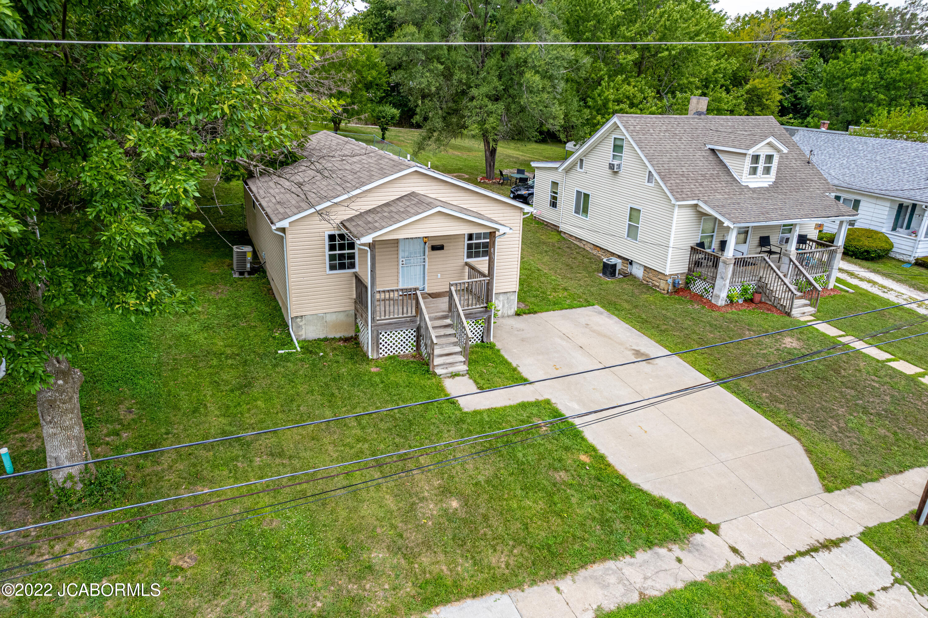 815 State Street Fulton, MO 65251 - Photo 1 of 1
