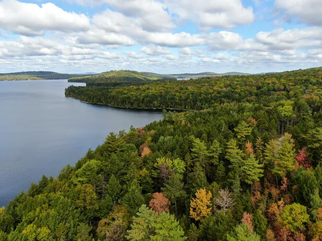 $249,900 | P/o M6-l2 P/o M6-l2 Fern Ridge Road, Enfield, ME 04493