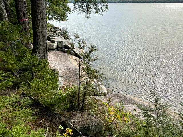 $249,900 | P/o M6-l2 P/o M6-l2 Fern Ridge Road, Enfield, ME 04493