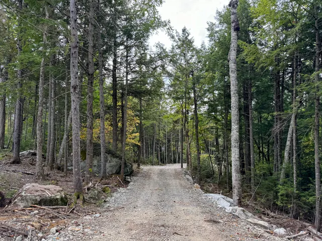 $249,900 | P/o M6-l2 P/o M6-l2 Fern Ridge Road, Enfield, ME 04493