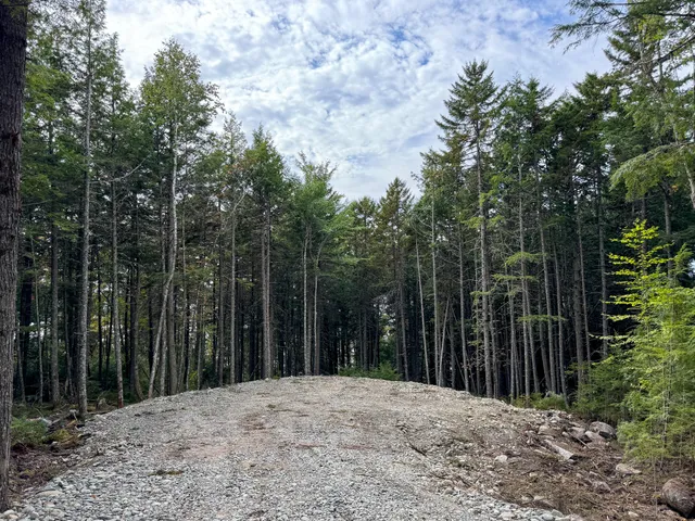 $249,900 | P/o M6-l2 P/o M6-l2 Fern Ridge Road, Enfield, ME 04493