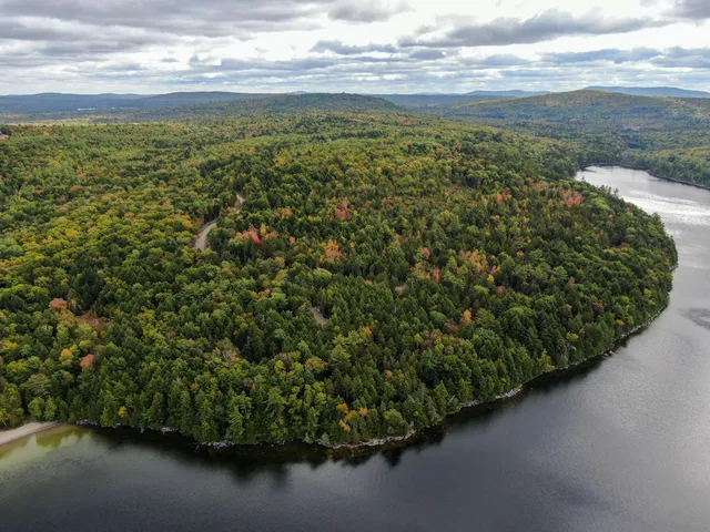 $249,900 | P/o M6-l2 P/o M6-l2 Fern Ridge Road, Enfield, ME 04493