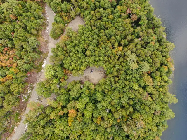 $249,900 | P/o M6-l2 P/o M6-l2 Fern Ridge Road, Enfield, ME 04493