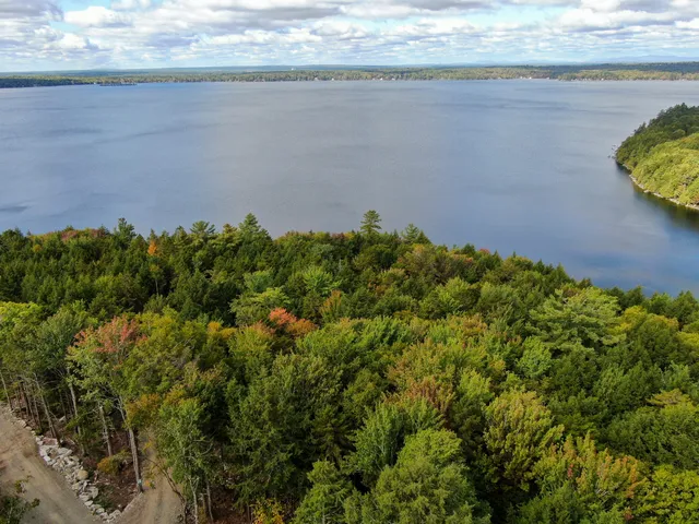 $249,900 | P/o M6-l2 P/o M6-l2 Fern Ridge Road, Enfield, ME 04493