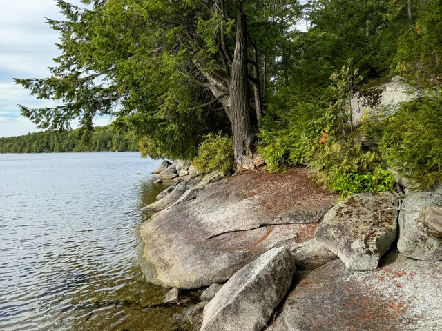 $249,900 | P/o M6-l2 P/o M6-l2 Fern Ridge Road, Enfield, ME 04493