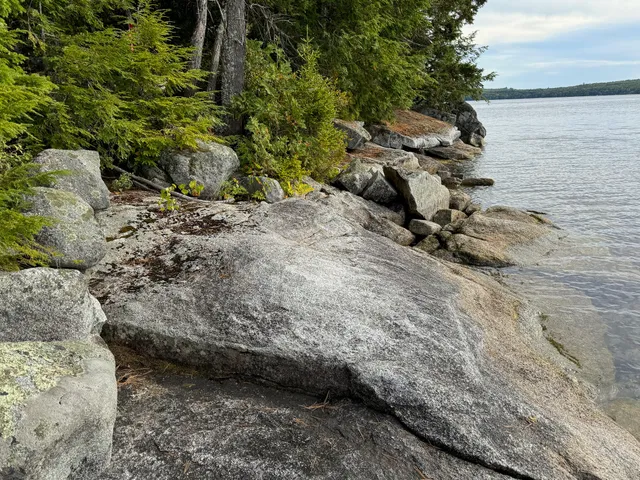 $249,900 | P/o M6-l2 P/o M6-l2 Fern Ridge Road, Enfield, ME 04493