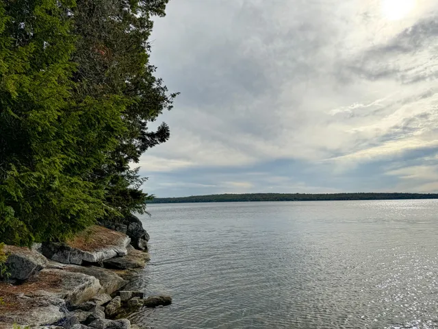 $249,900 | P/o M6-l2 P/o M6-l2 Fern Ridge Road, Enfield, ME 04493