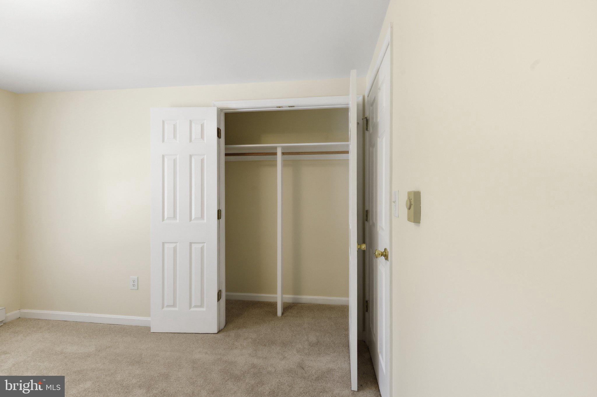 3624 Kemptown Church Road Monrovia, MD 21770 - Photo 40 of 68 Spacious closet with double doors.