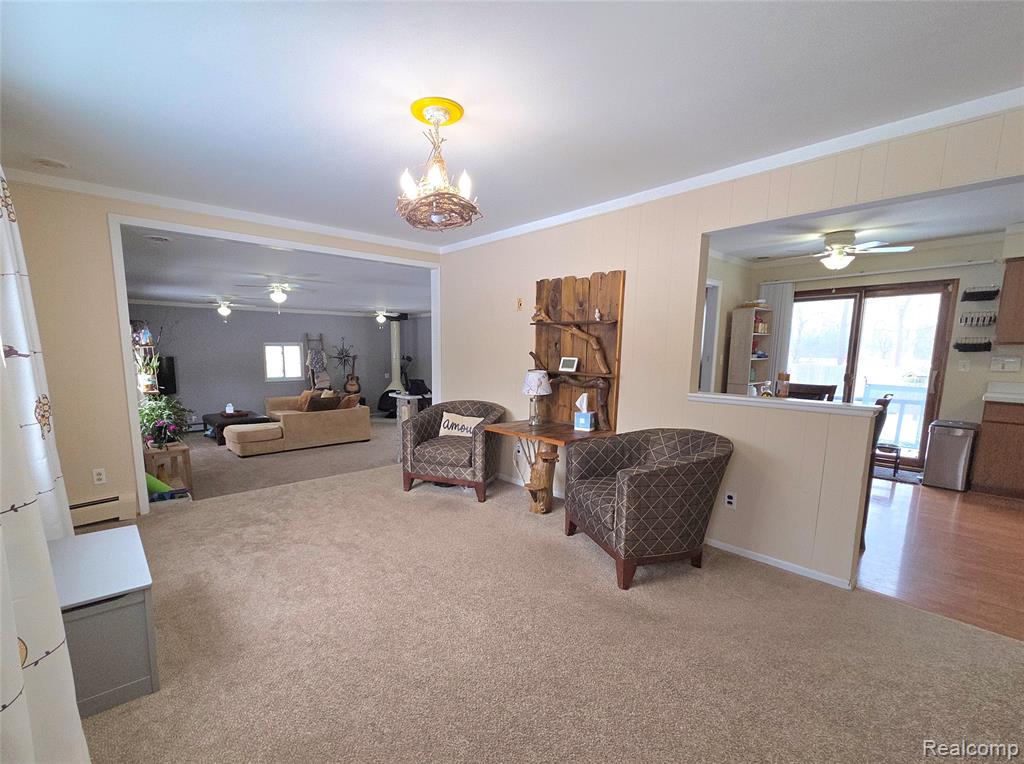 22341 Bell Road New Boston, MI 48164 - Photo 13 of 31 Gallery Image 13