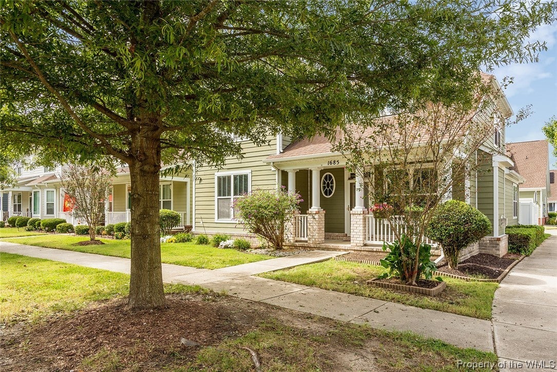 1685 Briarfield Road Hampton, VA 23669 - Photo 3 of 40 Gallery Image 3
