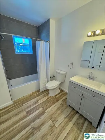 $2,100 | 909 South Hall Street, Allentown, PA 18103