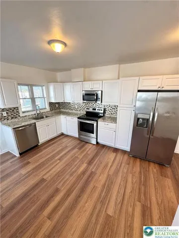 $2,100 | 909 South Hall Street, Allentown, PA 18103