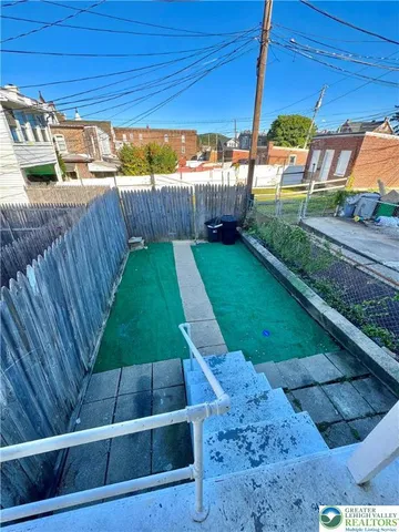 $2,100 | 909 South Hall Street, Allentown, PA 18103