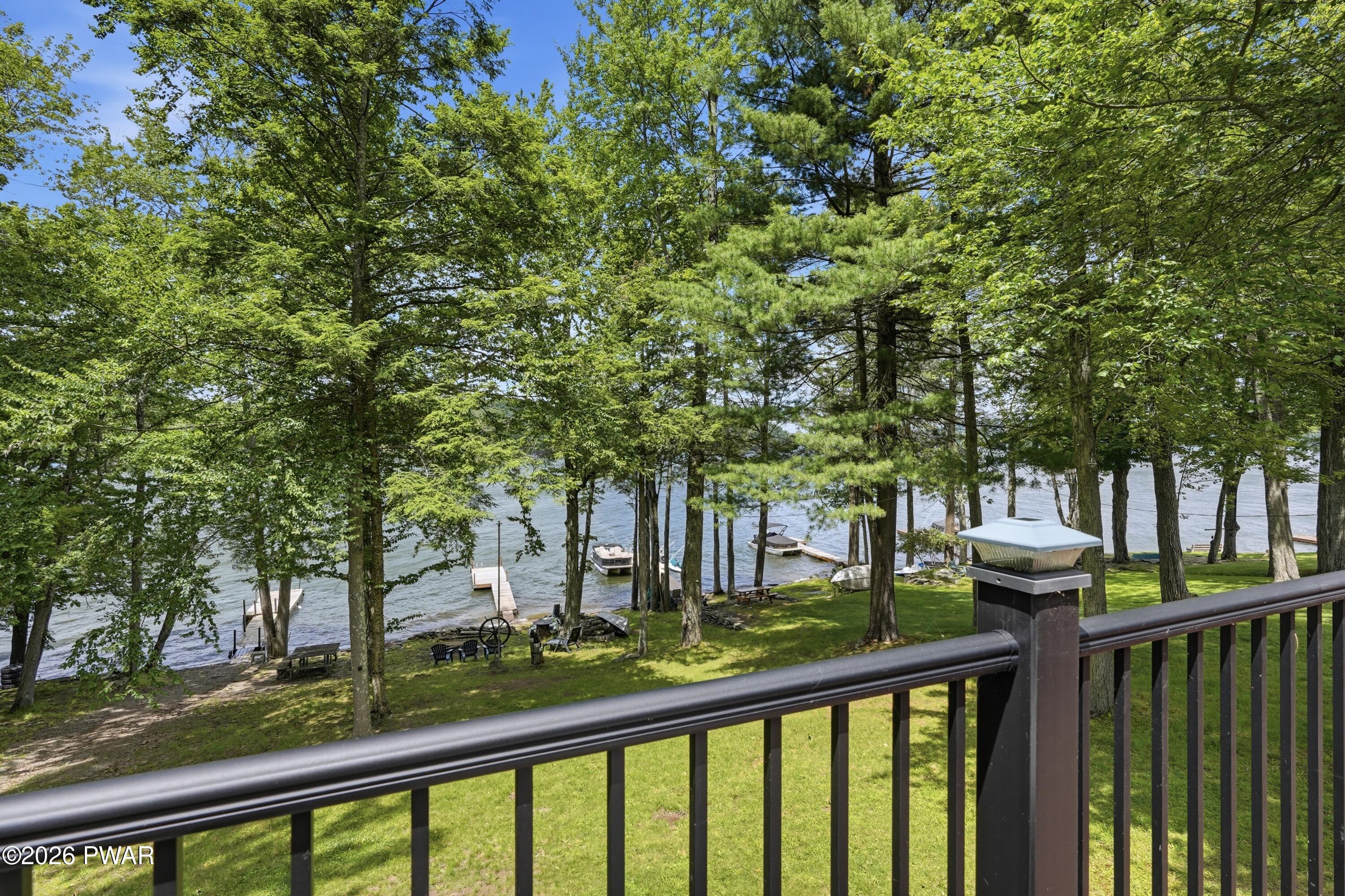 113 Paradise Road West Greentown, PA 18426 - Photo 47 of 70