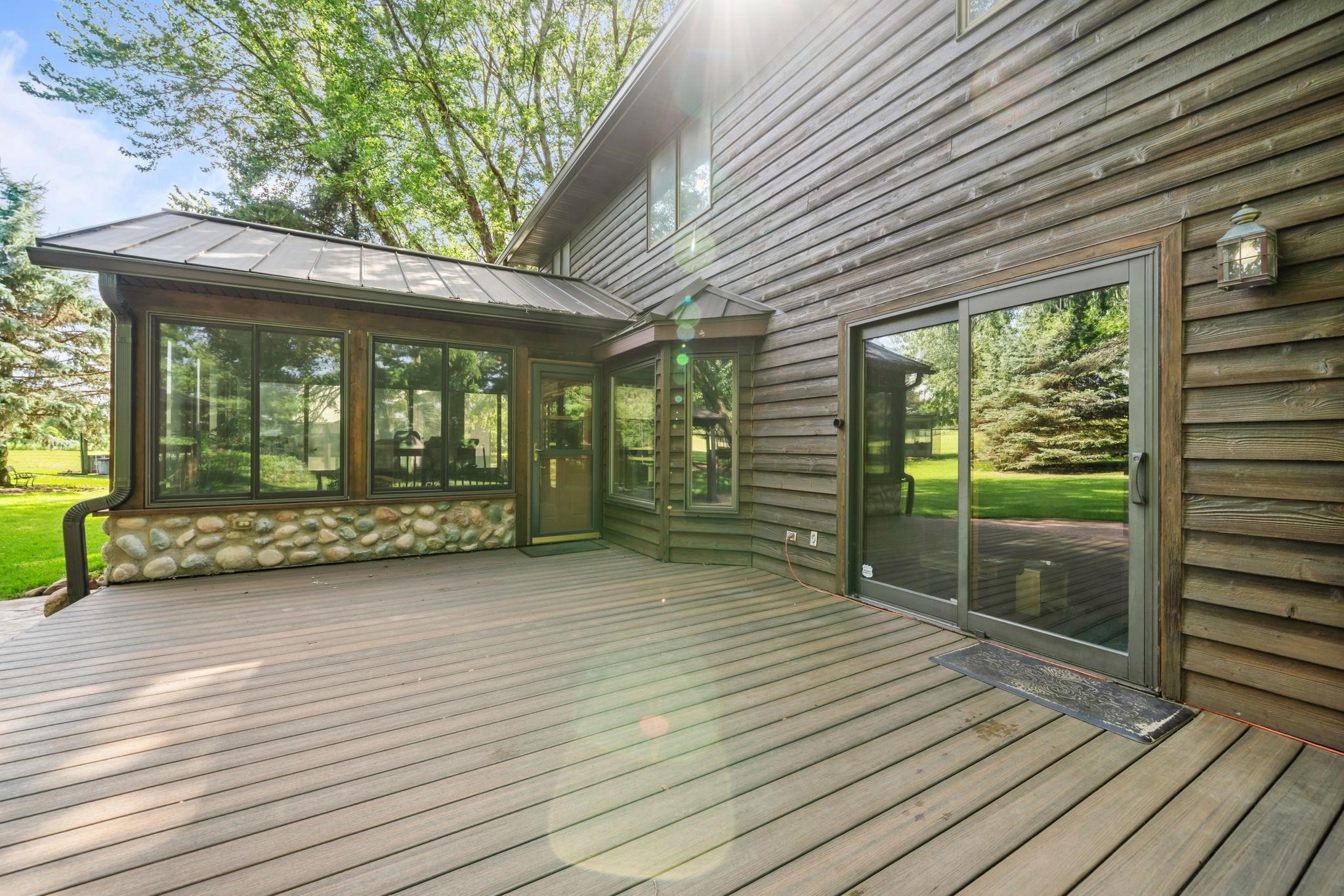 8411 North Kilbuck Road Monroe Center, IL 61052 - Photo 41 of 50 Gallery Image 41