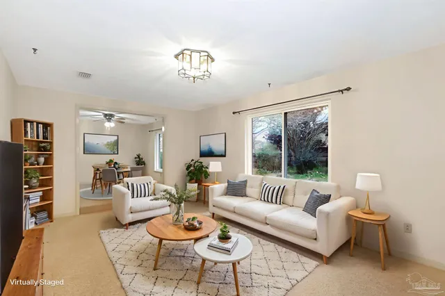 $375,000 | 2909 Browder Street, Gulf Breeze, FL 32563