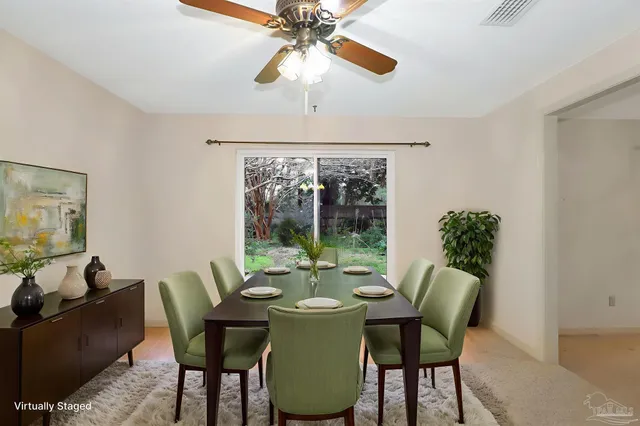 $375,000 | 2909 Browder Street, Gulf Breeze, FL 32563