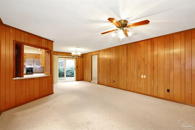 $375,000 | 2909 Browder Street, Gulf Breeze, FL 32563