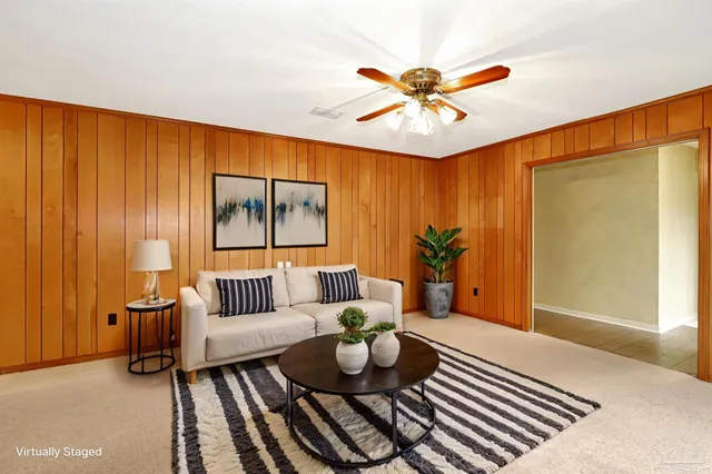 $375,000 | 2909 Browder Street, Gulf Breeze, FL 32563