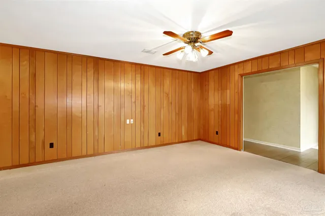 $375,000 | 2909 Browder Street, Gulf Breeze, FL 32563