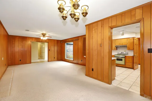 $375,000 | 2909 Browder Street, Gulf Breeze, FL 32563