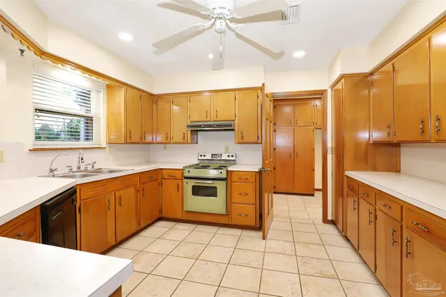 $375,000 | 2909 Browder Street, Gulf Breeze, FL 32563