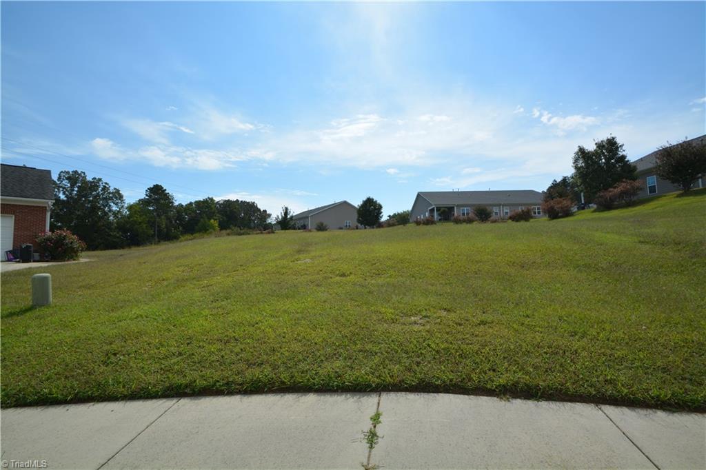 1413 Raspberry Run Graham, NC 27253 - Photo 2 of 8 Gallery Image 2