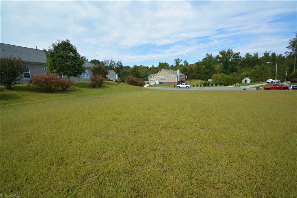 1413 Raspberry Run Graham, NC 27253 - Photo 4 of 8 Gallery Image 4
