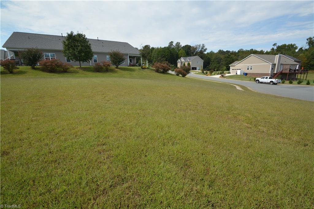 1413 Raspberry Run Graham, NC 27253 - Photo 7 of 8 Gallery Image 7