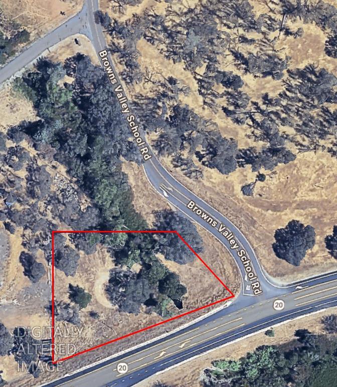 9324 Browns Valley School Road Browns Valley, CA 95918 - Photo 7 of 7