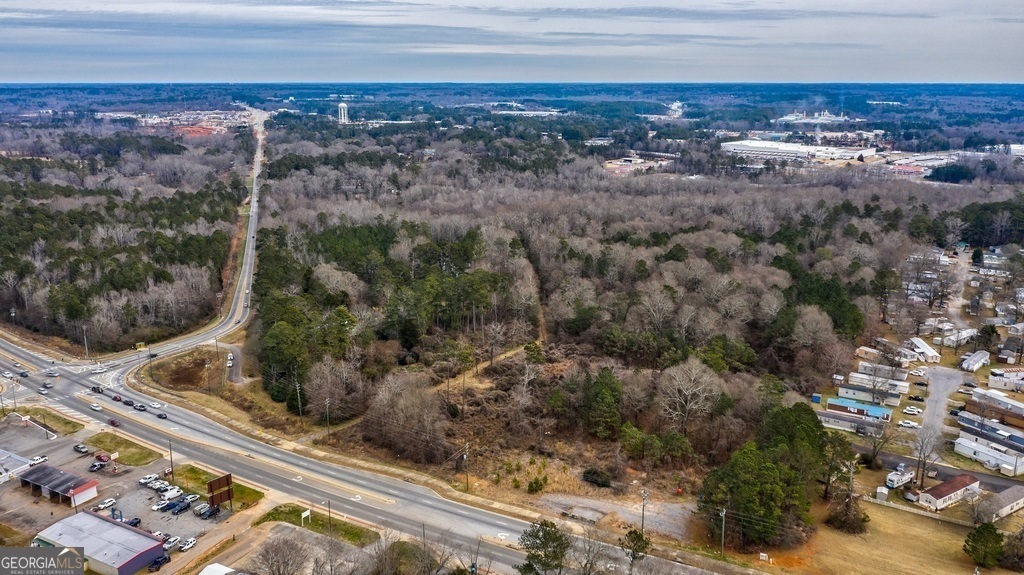 0 Danielsville Road Athens, GA 30601 - Photo 3 of 12 a view of a city