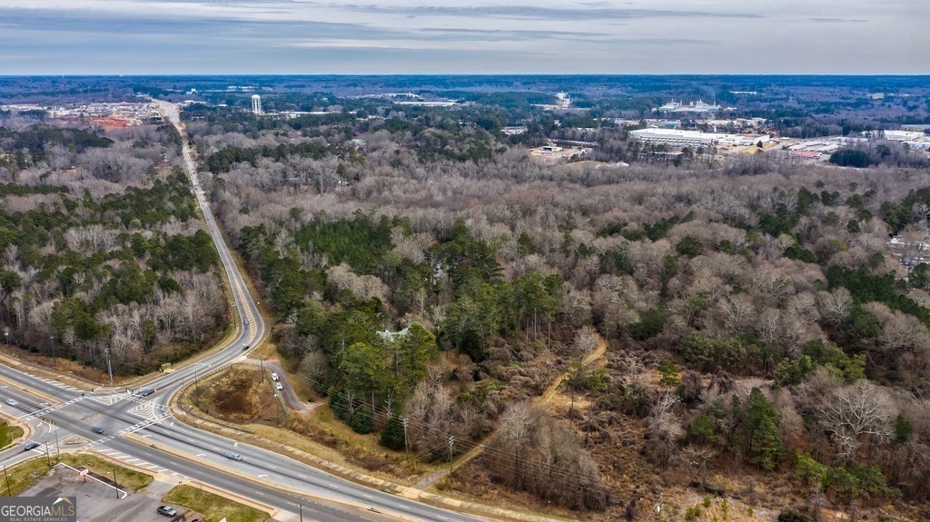 0 Danielsville Road Athens, GA 30601 - Photo 4 of 12 a view of a city