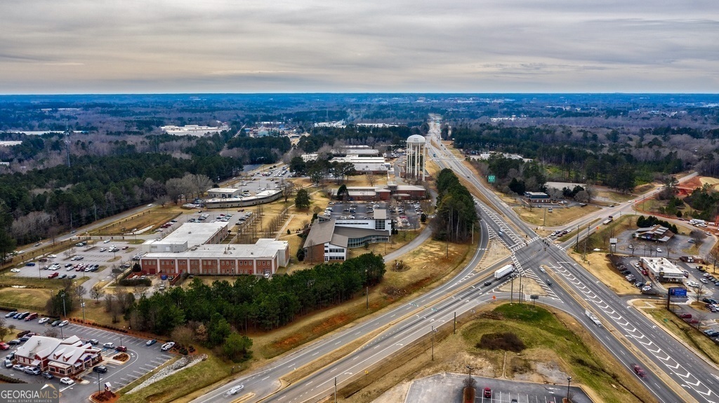 0 Danielsville Road Athens, GA 30601 - Photo 6 of 12 a view of a city with lawn chairs and a barbeque