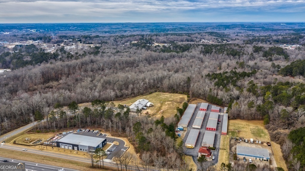 0 Danielsville Road Athens, GA 30601 - Photo 7 of 12 an aerial view of residential houses with outdoor space