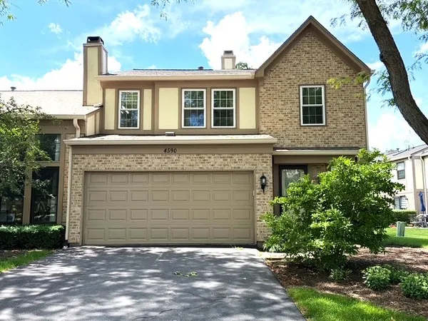 $379,900 | 4590 Topaz Drive, Hoffman Estates, IL 60192