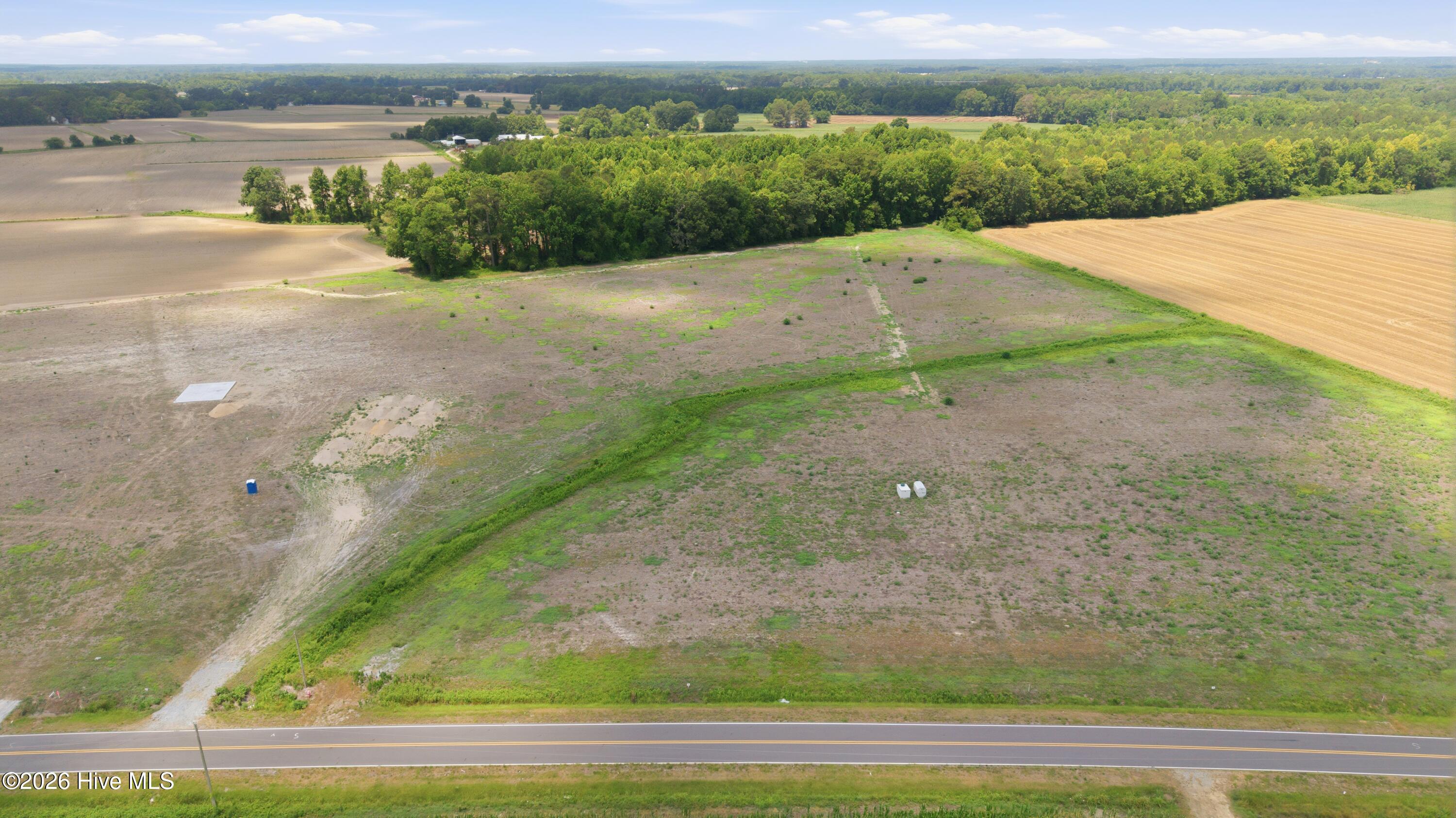 896 Whaley Road Kinston, NC 28501 - Photo 10 of 16