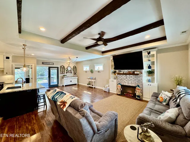 $499,000 | 170 Elokwa Way, Loudon, TN 37774