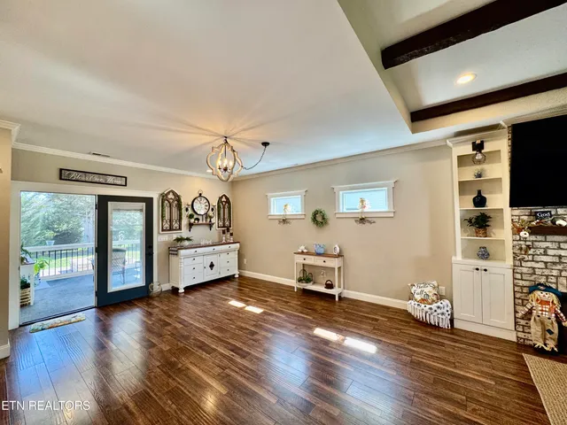 $499,000 | 170 Elokwa Way, Loudon, TN 37774