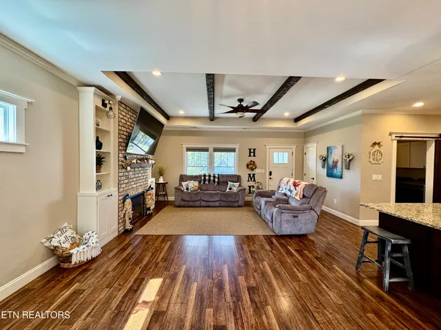 $499,000 | 170 Elokwa Way, Loudon, TN 37774