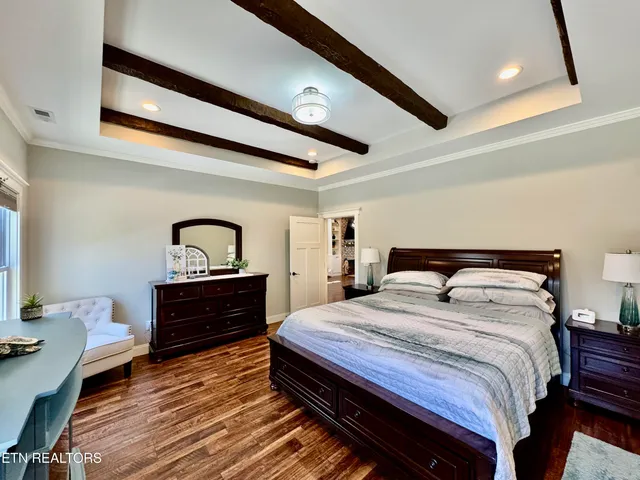 $499,000 | 170 Elokwa Way, Loudon, TN 37774