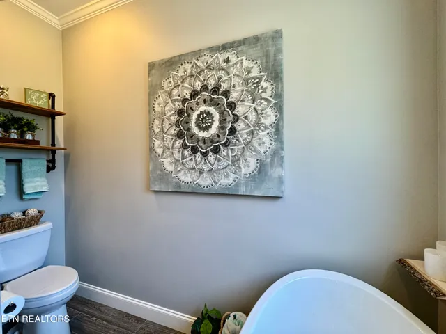 $499,000 | 170 Elokwa Way, Loudon, TN 37774