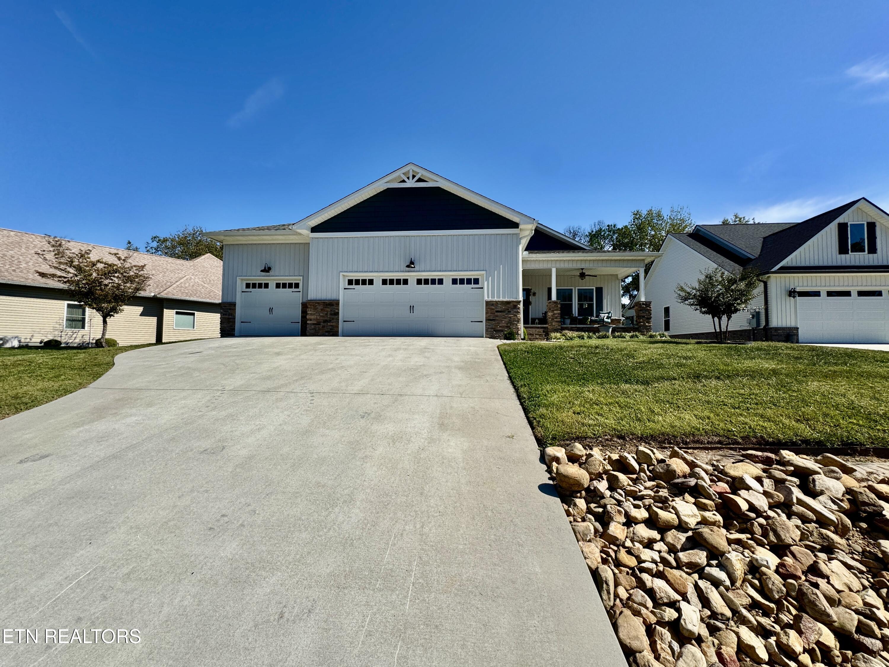 170 Elokwa Way Loudon, TN 37774 - Photo 50 of 52 51