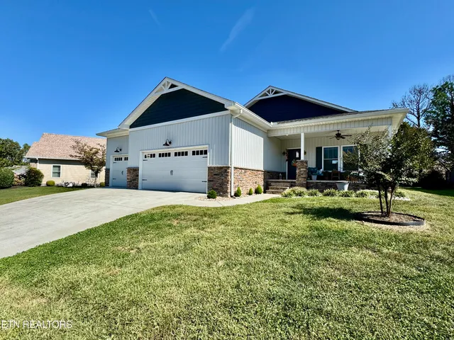 $499,000 | 170 Elokwa Way, Loudon, TN 37774