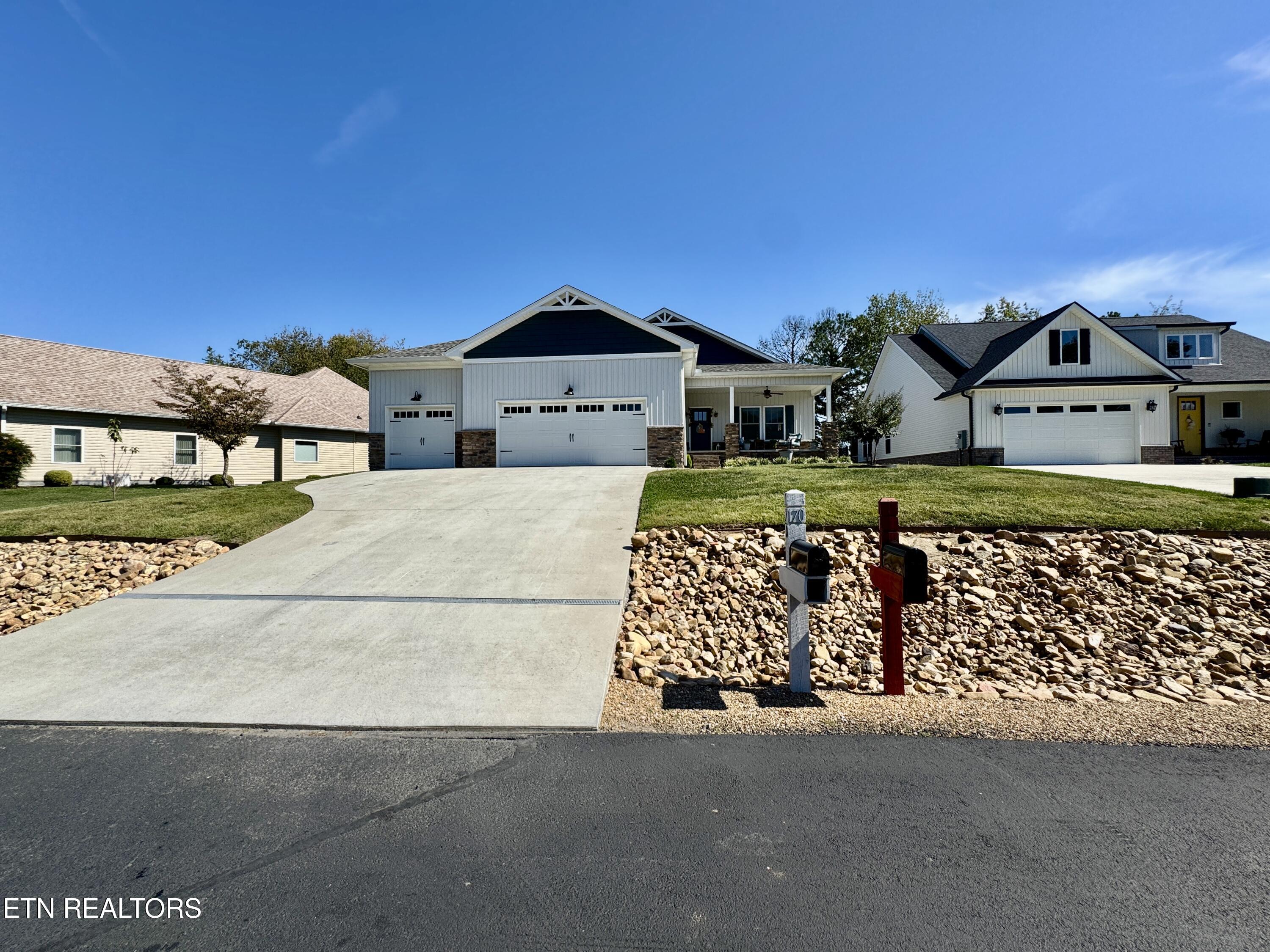 170 Elokwa Way Loudon, TN 37774 - Photo 51 of 52 52