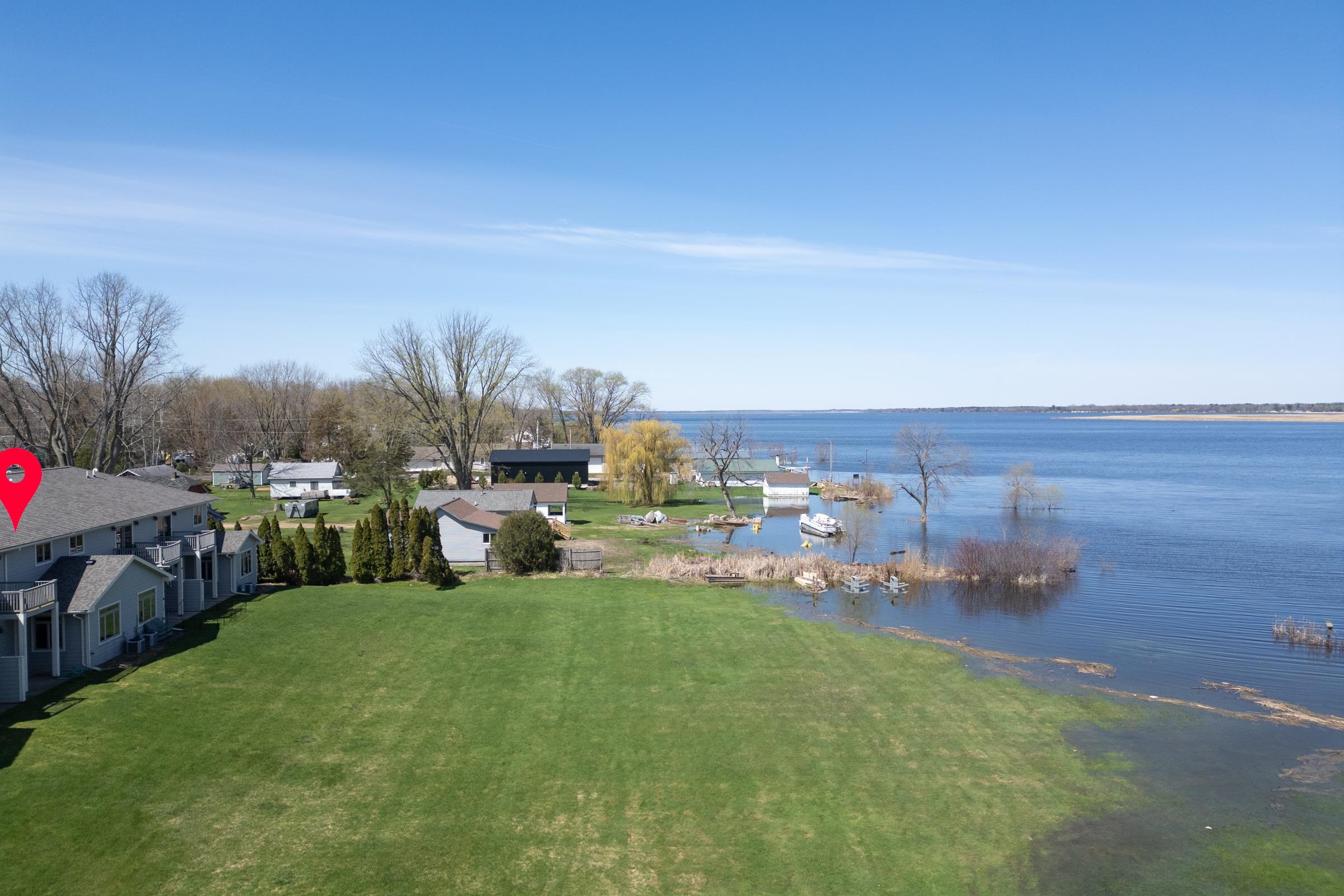 178 East Front, Unit 13 Marquette, WI 53947 - Photo 35 of 55